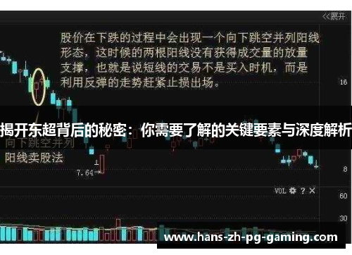 揭开东超背后的秘密：你需要了解的关键要素与深度解析