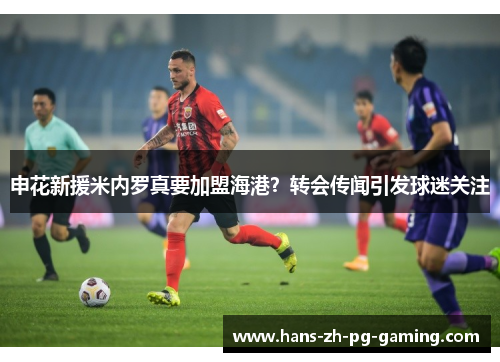 申花新援米内罗真要加盟海港？转会传闻引发球迷关注