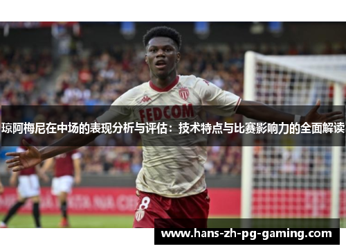 琼阿梅尼在中场的表现分析与评估：技术特点与比赛影响力的全面解读