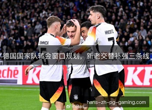 德国国家队转会窗口规划，新老交替补强三条线